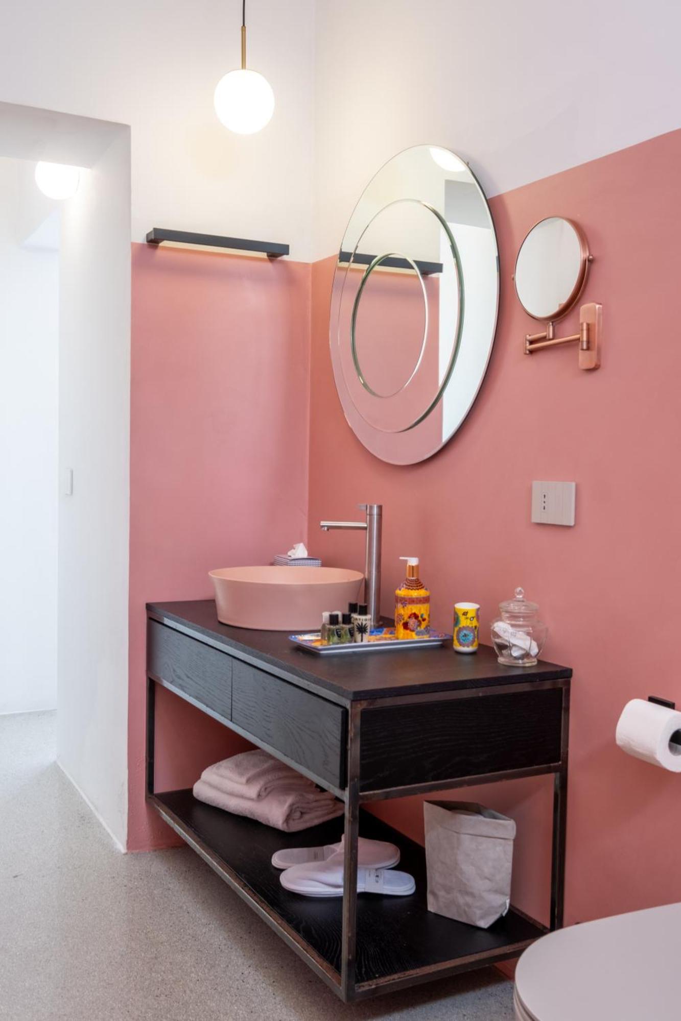Dimora Del Vescovo Art Boutique Hotel Мінервіно-ді-Лечче Екстер'єр фото