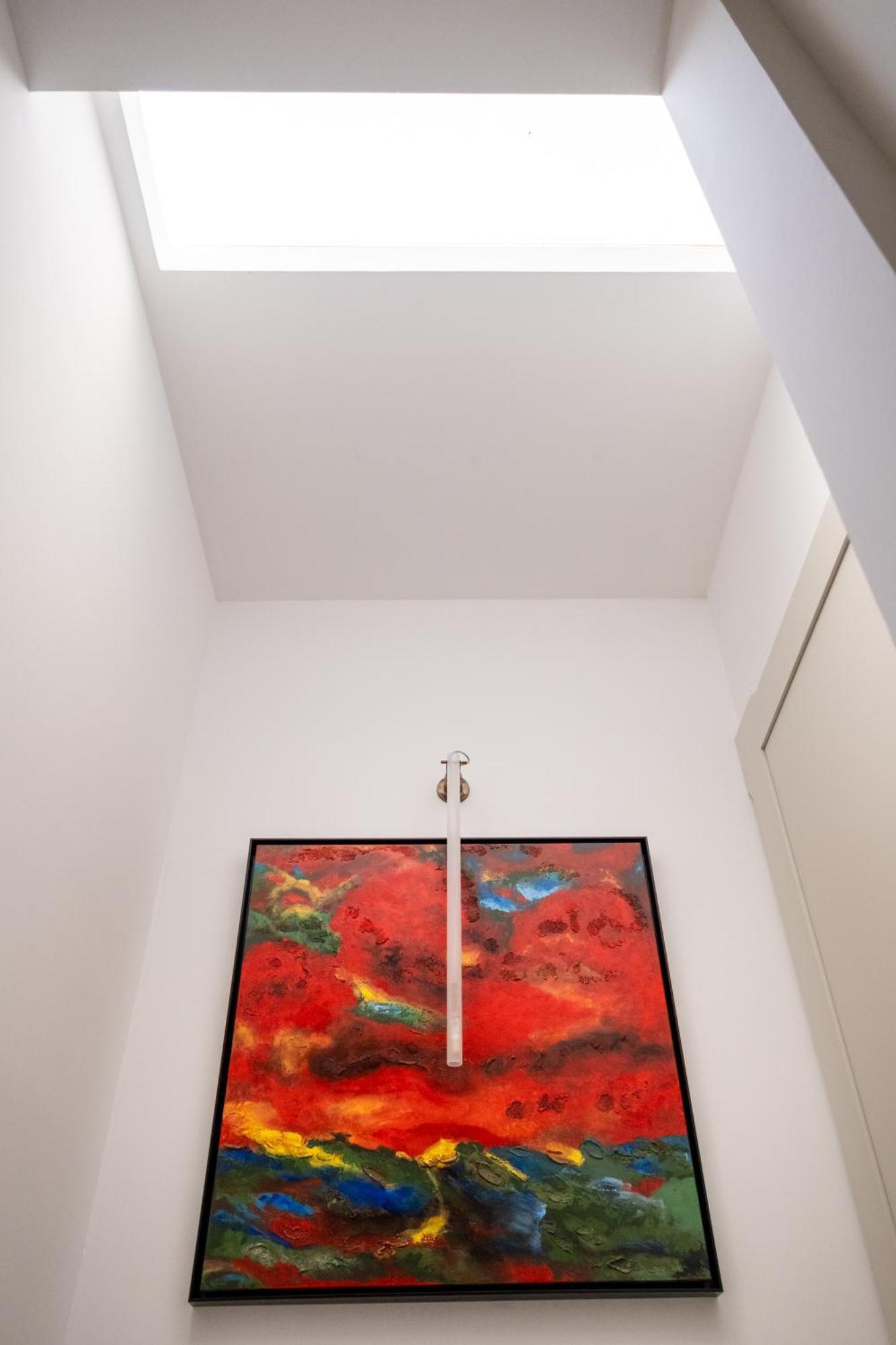 Dimora Del Vescovo Art Boutique Hotel Мінервіно-ді-Лечче Екстер'єр фото